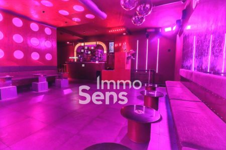 Vente commerce T0  Lille  Réf.IVCO30010935