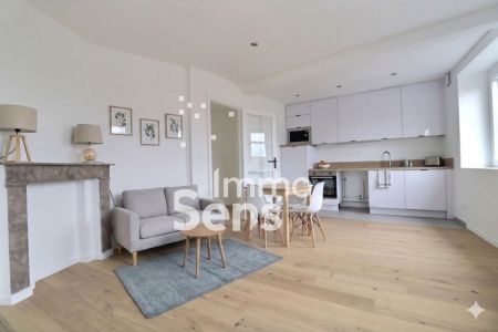 Vente appartement T2  Lille Vauban / Cormontaigne Réf.LMVAP240010941