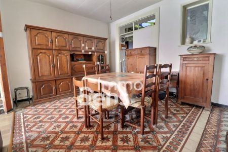 Vente maison T5  Wasquehal CAPREAU Réf.STVMA950010944