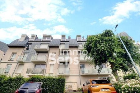 Vente appartement T2  Marcq-en-Baroeul Buisson Réf.BFVAP1140010947