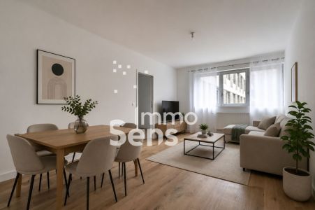 Vente appartement T2  Lille  Réf.BAVAP160010954