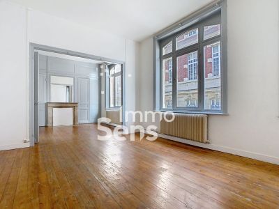 Vente appartement T3  Lille Centre Réf.LMVAP240010960