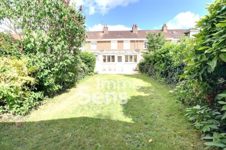 Vente maison T5  Marcq-en-Baroeul Buisson Réf.MLVMA1190010963