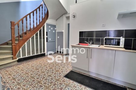 Vente immeuble T7  Roubaix Barbieux Réf.STVMA950010966
