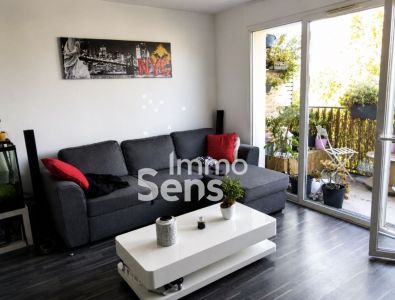 Vente appartement T2  Tourcoing  Réf.PHVAP1250010969