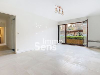Vente appartement T3  Lille Vauban / Cormontaigne Réf.LMVAP240010974
