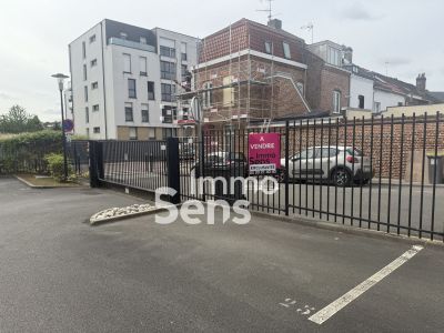 Vente garage-parking T0  Saint-André-lez-Lille  Réf.DAVPA1270010975