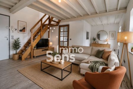 Vente appartement T3  Lille GAMBETTA / WAZEMMES Réf.CSVAP1210010980