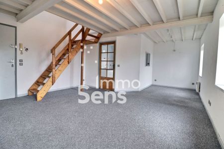 Vente appartement T3  Lille GAMBETTA / WAZEMMES Réf.CSVAP1210010980
