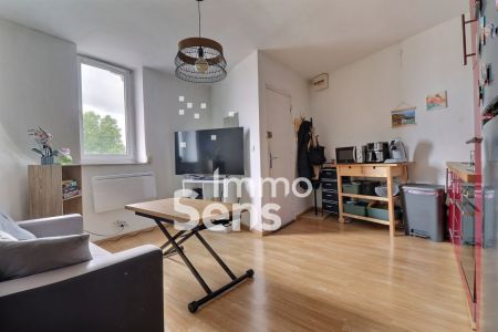 Vente appartement T3  Lille GAMBETTA / WAZEMMES Réf.BAVAP160010989