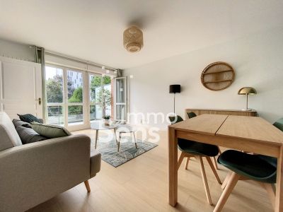 Vente appartement T3  La Madeleine Centre Réf.LMVAP240010991