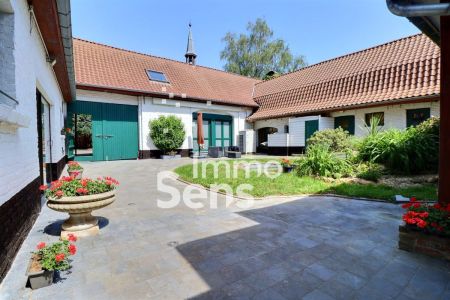 Vente maison T15  comines  Réf.BAVMA160010992