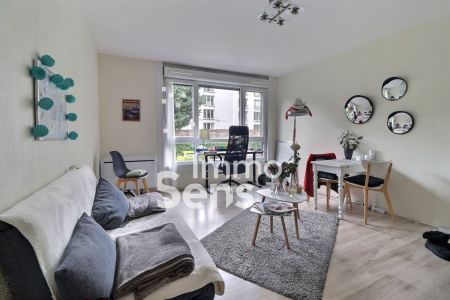 Vente appartement T1  Lille Centre Réf.ESVAP150010993