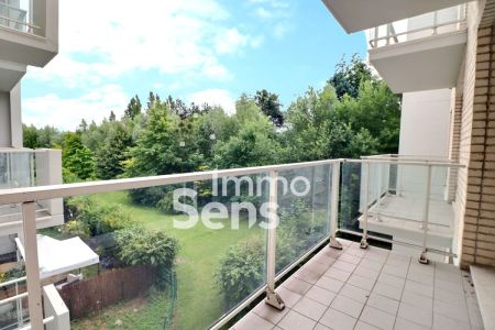 Vente appartement T3  Marcq-en-Baroeul Centre Réf.DJVAP490010996