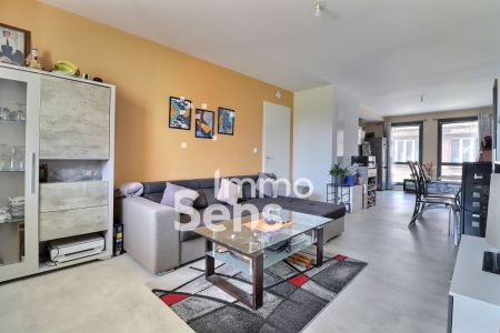 Vente appartement T3  Lille GAMBETTA / WAZEMMES Réf.KAVAP130011014