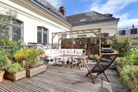Vente appartement T4  Lille VIEUX LILLE Réf.BAVAP160011023