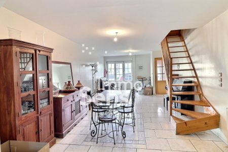 Vente maison T4  Tourcoing  Réf.MLVMA1190011029