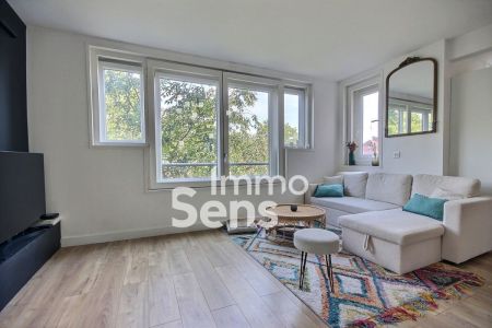 Location appartement T3  Marcq-en-Baroeul  Réf.GGLAP1040011040