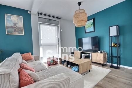 Location appartement T3  Lille  Réf.GGLAP1040011041