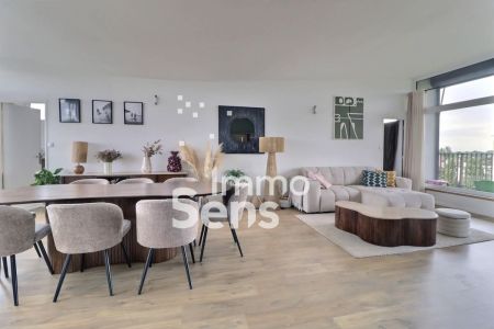 Vente appartement T4  Roubaix  Réf.TRVAP1010011047