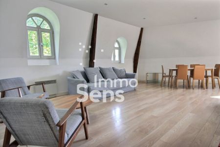 Location appartement T2  Lille Centre Réf.ALLAP1050011054