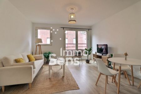 Vente appartement T2  Lille Vauban / Cormontaigne Réf.DGVAP1020011070