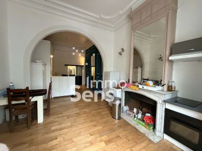Vente immeuble T0  Roubaix Barbieux Réf.TRVIM1010011081
