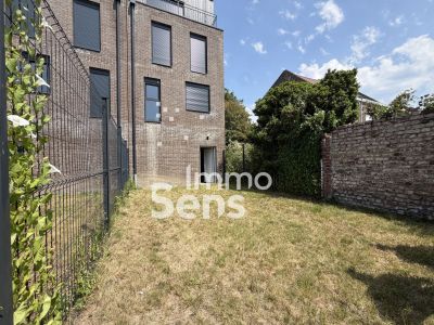 Vente maison T4  Lille  Réf.BHVMA1110011086