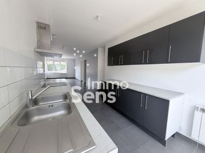 Vente appartement T4  Roubaix  Réf.IVAP50011088