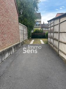 Vente garage-parking T0  Marcq-en-Baroeul PLOUICH Réf.MLVPA1190011111