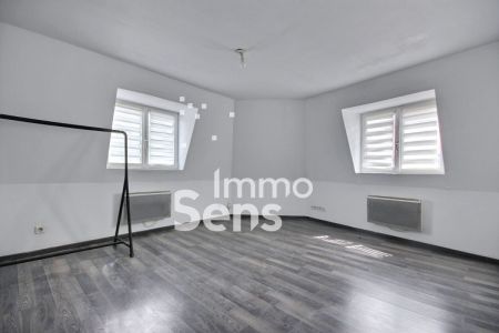 Location appartement T3  Lille SAINT MAURICE /PELLEVOISIN Réf.ALLAP1050011130