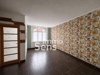 Vente maison T4  Mouvaux  Réf.TRVMA1010011133