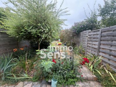 Vente maison T4  Mouvaux  Réf.TRVMA1010011133