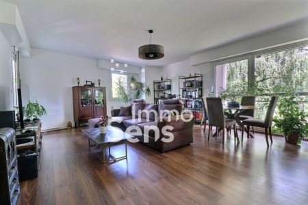 Vente appartement T4  Roubaix Barbieux Réf.VBVAP210011134