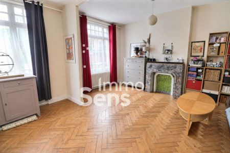 Vente maison T4  La Madeleine Centre Réf.MLVMA1190011139