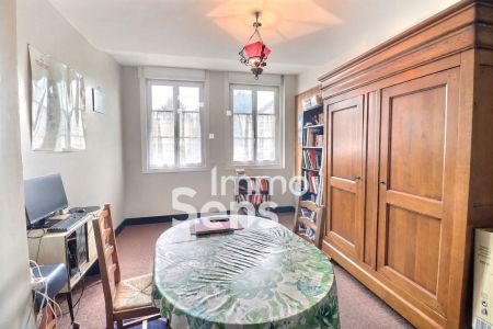 Vente appartement T2  Marcq-en-Baroeul Buisson Réf.MLVAP1190011144