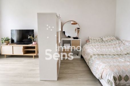 Vente appartement T1  Haubourdin  Réf.VBVAP210011149