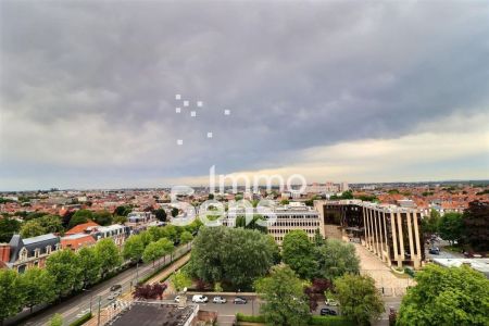 Vente appartement T4  Roubaix  Réf.TRVAP1010011156