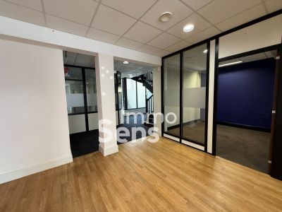 Vente local professionnel T0  Tourcoing ROUBAIX TOURCOING Réf.ALVCO1050011184
