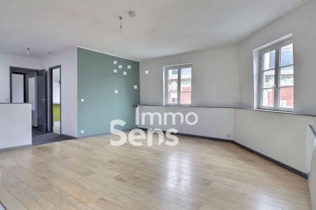Vente immeuble T0  Lille VIEUX LILLE Réf.BAVIM160011192