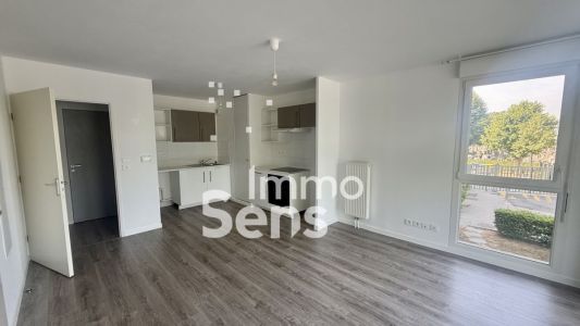 Location appartement T2  La Madeleine Centre Réf.ALLAP1050011193
