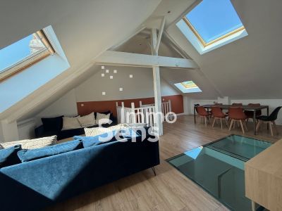 Location appartement T1  Lille Vauban / Cormontaigne Réf.ALLST1050011205