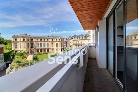 Vente appartement T2  Lille Centre Réf.ESVAP150011215