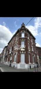 Vente immeuble T0  Lille  Réf.KAVIM130011222