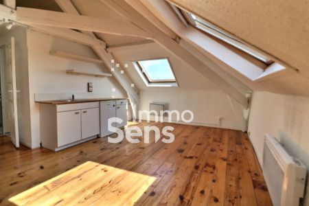 Vente appartement T1  Lille Centre Réf.ESVAP150011227