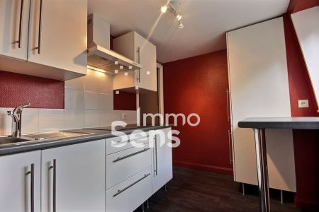 Vente appartement T1  Lille GAMBETTA / WAZEMMES Réf.KAVAP130011230
