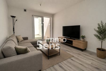 Vente maison T5  Roubaix  Réf.TRV1010011240