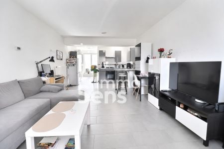 Vente maison T4  Haubourdin  Réf.DJVAP490011261
