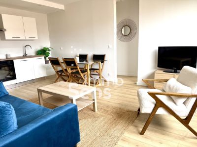 Vente appartement T3  Lille Vauban / Cormontaigne Réf.ALVAP1050011268
