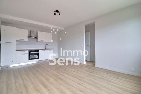 Vente appartement T3  Lille Vauban / Cormontaigne Réf.ALVAP1050011268